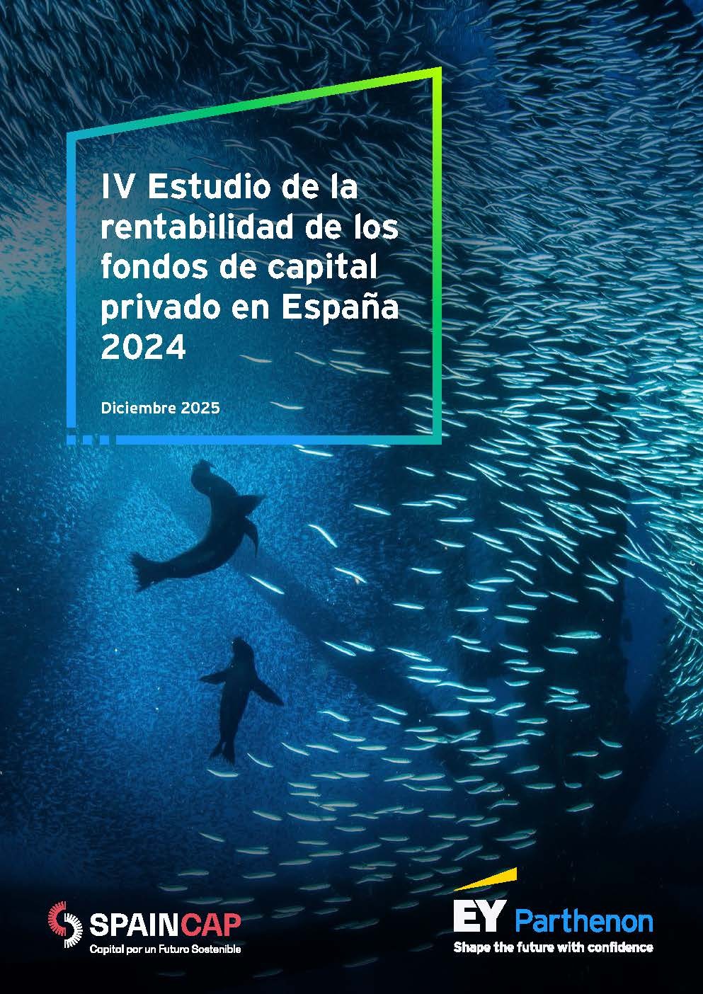 El capital privado en España confirma su capacidad de generar valor con una TIR neta del 11,1%